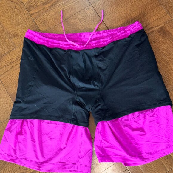 Lululemon Pace Breaker Lined Short 9 XXL - Picture 5 of 5